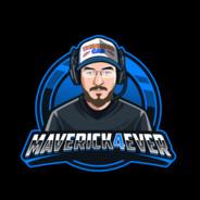 twitch.tv/maverick4ever's - Steam avatar