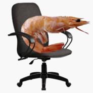 King Shrimp's - Steam avatar