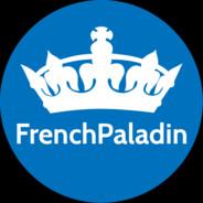 FrenchPaladin's - Steam avatar