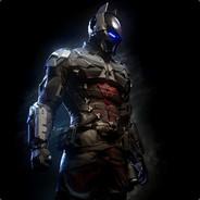 BOT-'s - Steam avatar