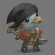 Ret Quetzin's - Steam avatar