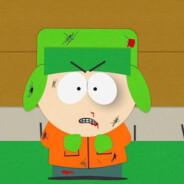 Kyle Broflovski's - Steam avatar