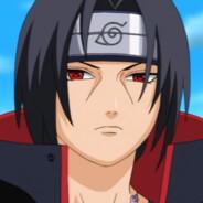 Uzumaki Itachi's - Steam avatar