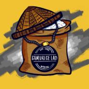 SamuriceLad's - Steam avatar