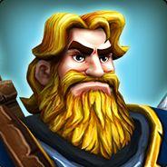 Samogir's - Steam avatar