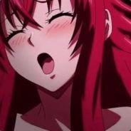 Rias Gremory's - Steam avatar