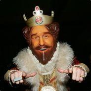 TheKing's - Steam avatar