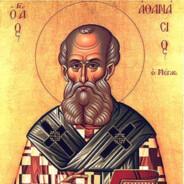 Athanasius of Alexandria's - Steam avatar