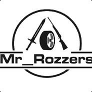 Rozzers's Stream profile image