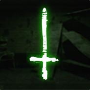没有撤退可言's - Steam avatar