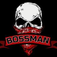 Bossman's Stream profile image