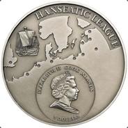 Hanseatic League's Stream profile image