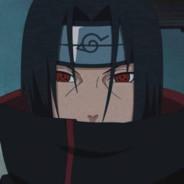 Load Itachi.exe's - Steam avatar