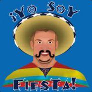 YoSoyFiesta87's Stream profile image