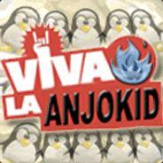 anjokid's - Steam avatar