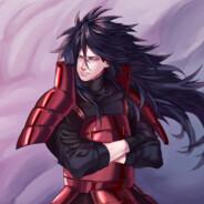 MADARA's - Steam avatar