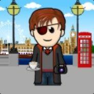 Ryan's - Steam avatar