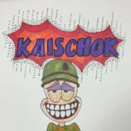 kaischok's - Steam avatar