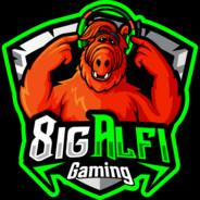 Alfi_KGB's Stream profile image