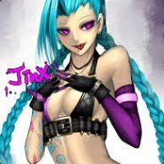 Lilouw's - Steam avatar