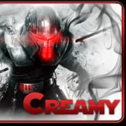 CrEaMy's Stream profile image