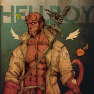 HELLBOY's - Steam avatar