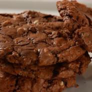 Warm, Fresh, Gooey Fudge Cookies's - Steam avatar