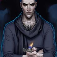 Hades's - Steam avatar