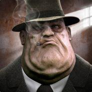 Gudfadern's - Steam avatar