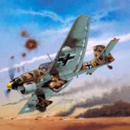 stuka's - Steam avatar