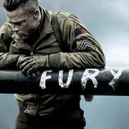 Fury's - Steam avatar