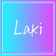 Laki's Stream profile image