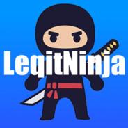 LeqitNinja's - Steam avatar