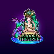 BrookeTheSiren's Stream profile image