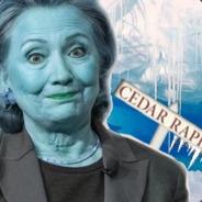 Chillary Clinton's Stream profile image