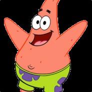 Patrick Starfish's - Steam avatar