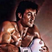 Rocky bALBOA's Stream profile image