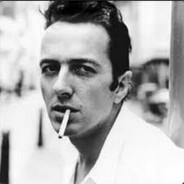 Joe Strummer's - Steam avatar