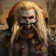 Ohh!  Damn's - Steam avatar