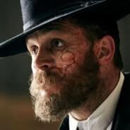 alfie solomons's - Steam avatar