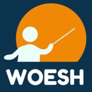 Woesh's - Steam avatar