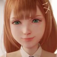 Strelitzia's - Steam avatar