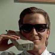 PatrickBateman's Stream profile image