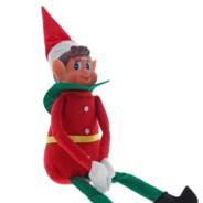 Touchy the Christmas Elf's - Steam avatar