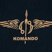 Komando's Stream profile image