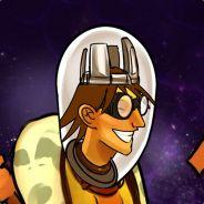 Chris Jees's - Steam avatar