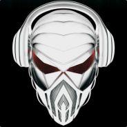 Strendg's - Steam avatar