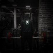 Rasmus's - Steam avatar