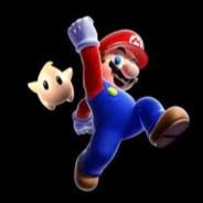 SuperMario's - Steam avatar