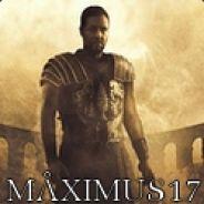 MaximusXVII's Stream profile image